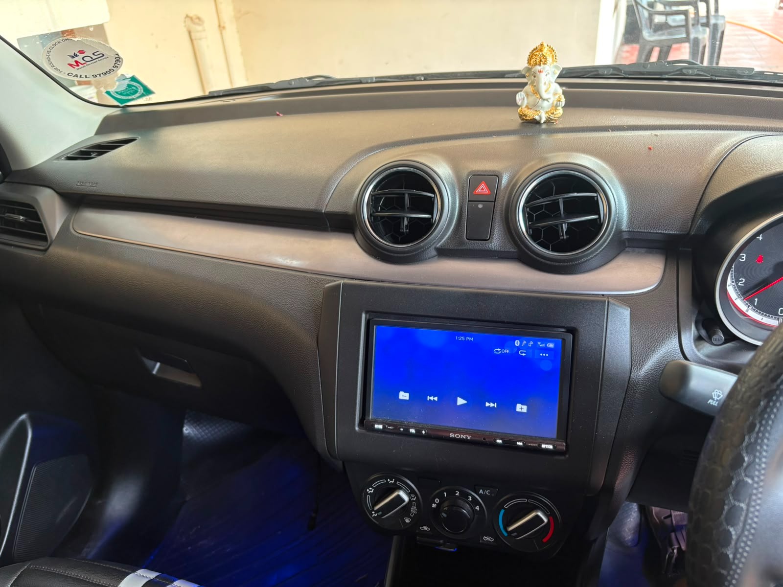 Maruti Suzuki Swift - Image 6